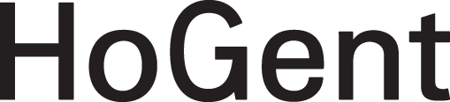Logo-HoGent